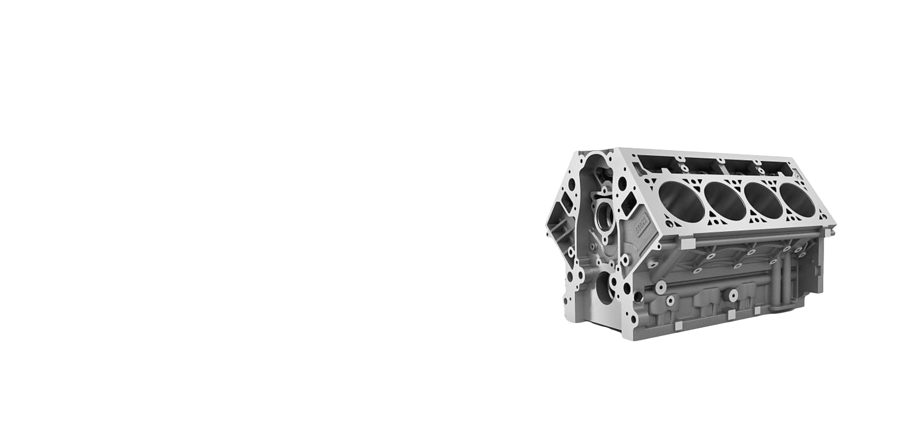 Tout sur les blocs moteurs de voiture