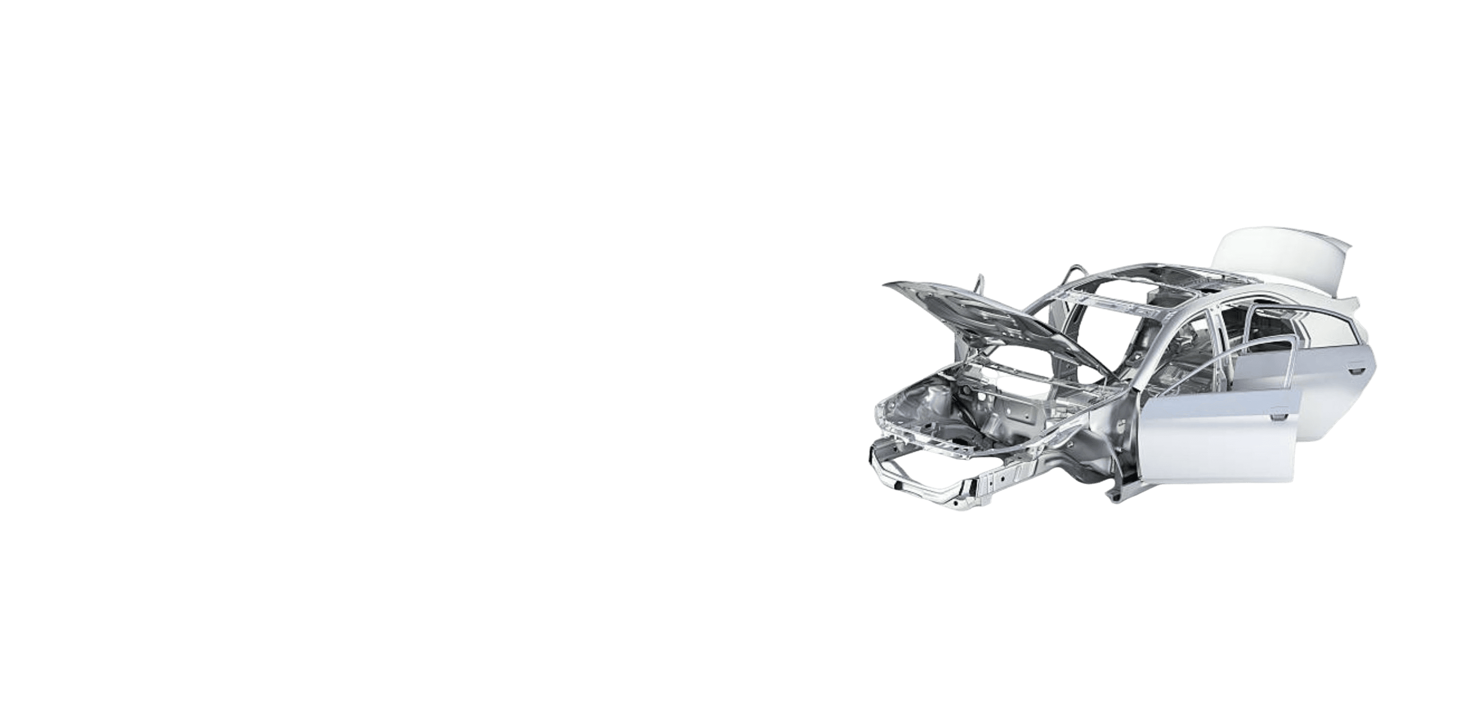 Nous avons tout sur les pièces en tôle