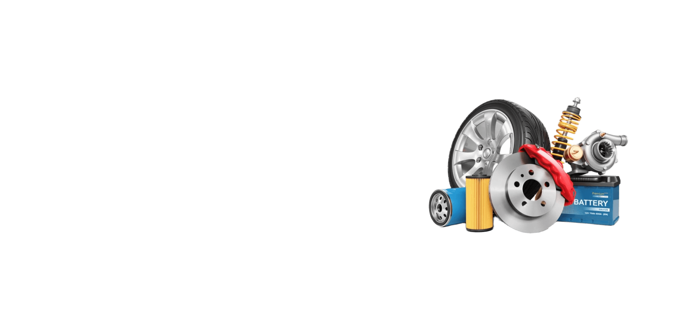 Chaque pièce est là pour vous