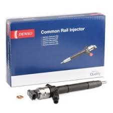 Injecteur de Carburant