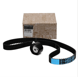 Chaine distribution Clio 4