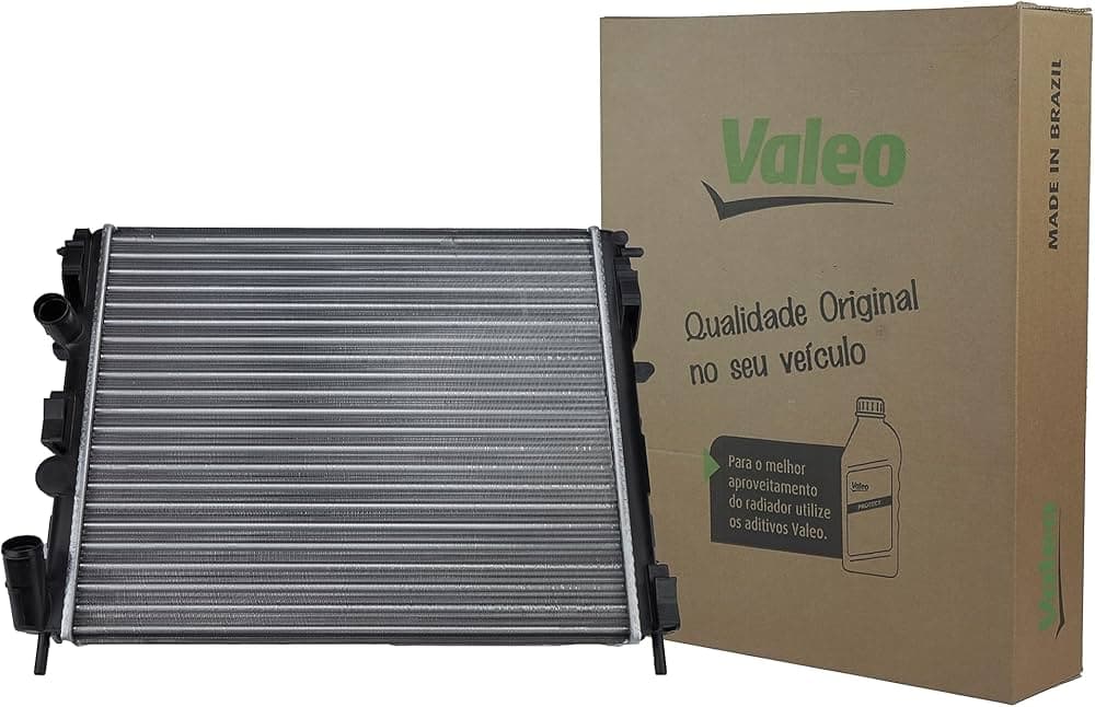 Radiateur de Refroidissement