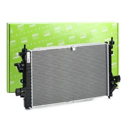Radiateur de Refroidissement